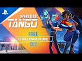 Operation:Tango - New Free Content Update | PS5, PS4