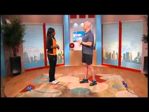 American Council on Exercise / Ace -5