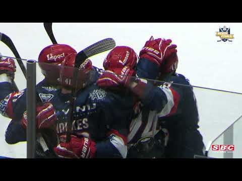 Samenvatting Bekerfinale 2019