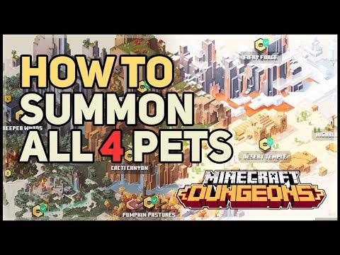 🔥Summon All 4 EPIC Pets in WoW Quests!🔥