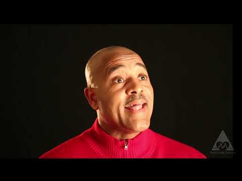 Bernard Franklin Expresses His Story About EECP and His Life as an Athlete