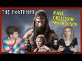 The Northman Is A Glorious Epic!