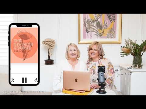When your ex files in family court and you have to respond: initiating application / Ep. 64