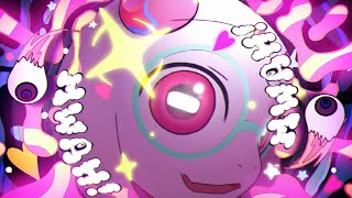 Cover art for 【deltarune||Ralsei】Monitoring /モニタリング