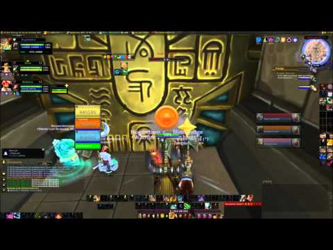 3er Arena - Deutsche Twink RMD