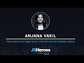 The universe in a single arrow: A live dive into the lambda calculus - Anjana Vakil | JSHeroes 2019