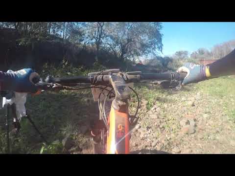 Prologo Festival Brasil Ride Warmap 2021 Dupla Master