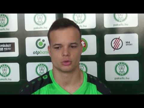Az NB II korábbi gólkirálya érkezett a PFC-hez