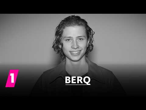 Berq im 1LIVE Fragenhagel | 1LIVE