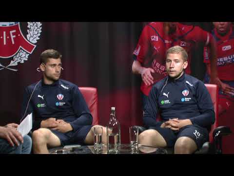 Alltid Fullsatt: Senaste snackisarna i nv-skånsk fotboll