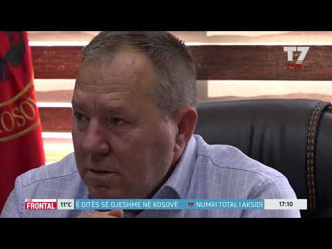 FRONTAL, Avni Zogiani – 29.09.2020 | T7