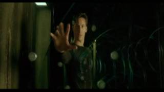 You're Only A Number (Original Song) The Matrix Video