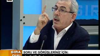 Ulke Tv Siradisi 03-02-2012 Mehmet Ali Bulut