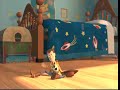 Toy Story 2 ABC New Year S Bumper