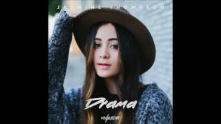 Jasmine Thompson - Drama (Novalight Remix)