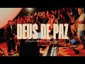 Alessandro Vilas Boas Deus De Paz Clipe Oficial