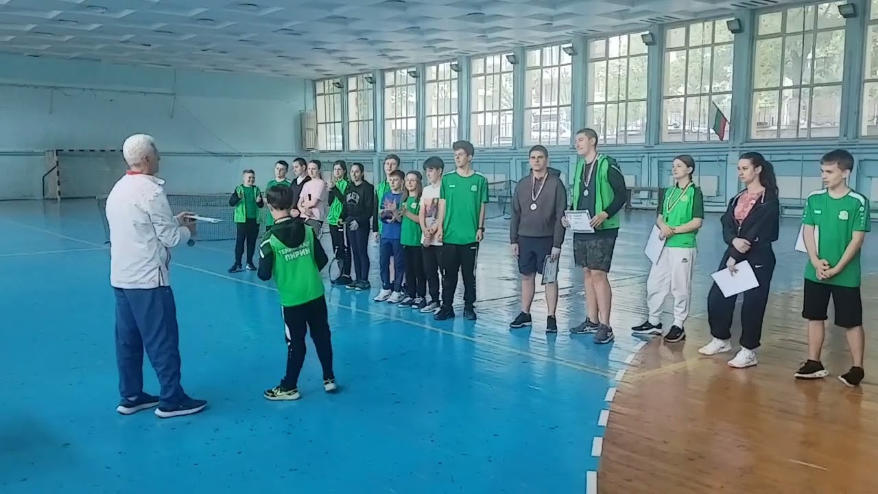 Пролет - 26