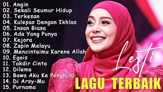Download lagu Lesti Full Album Terbaru 2026 | Lagu Lesti Paling Enak Di Dengar 2026 | Angin | Sekali Seumur Hidup mp3