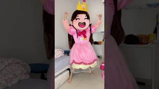 Download lagu RATE MASCOT PRINCESS JOYBOX FROM 1-10👸👑🥳 mp3