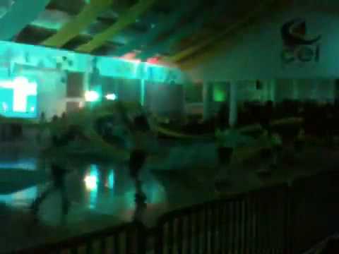 Abertura da IV Copa CEI