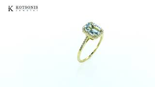 Κόσμημα Κοτσώνης Κόρινθος / Κοσμήματα με την υπογραφή του καλύτερου Ελληνικού εργαστηρίου