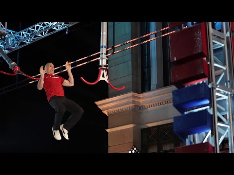 David Campbell's Semifinal Run - ANW Season 13 Episode 8