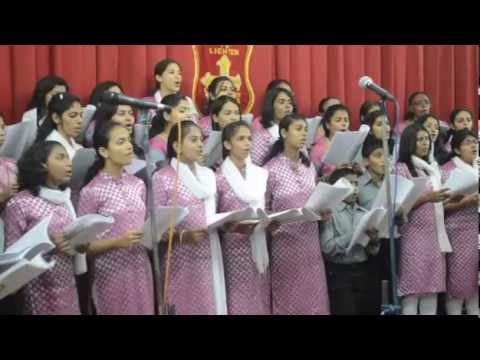 Raagam Thaalam Anantha melam by Immanuel MTC Borivali