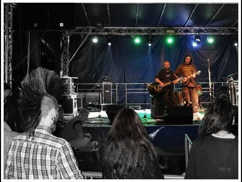 Gwidon i przyjaciele (Live Zgrzytowisko 2017) / [Zakon Żebrzących - Wirgiliusz] / Miłosław