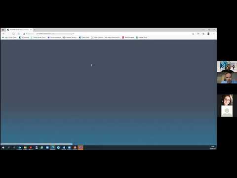 Deltek Acumen Touchstone Demo