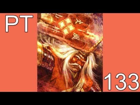 Samurai Warriors 3 Walkthrough PT. 133 - Battle of Mimase Pass (Shingen's Story)