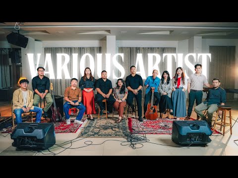 Lalpa Rinchhantu - Various Artist | Chanmari Branch KTP