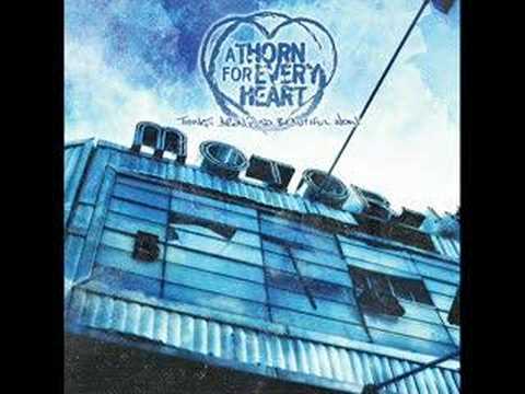 february - a thorn for every heart
