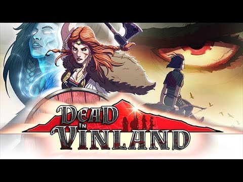 Dead In Vinland Norse Side Stories 