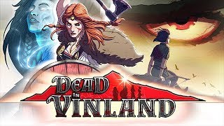 Dead In Vinland Norse Side Stories 8