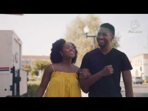 Eli Njuchi - TRUE LOVE ( Just a made video)