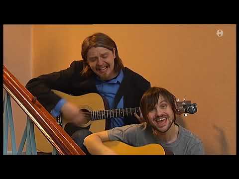 Pollapönk - Aðalsteinn (Enginn kemur að sækja mig)