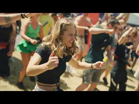 Relive the magical Saturday of the Kingdom of Unity - Intents Festival 2023