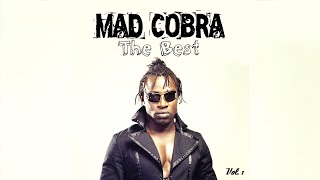 Download lagu Mad Cobra   Ordinary   Toasted Riddim   TJ Records mp3