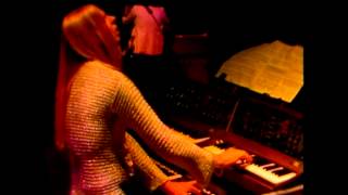 Rick Wakeman. 1975. King Arthur. 1  Arthur. Visualization and lyrics. Part (3/10)