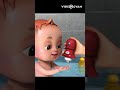 Bath Song Part 1 Telugu Shorts Baby Ronnie Minnu And Mintu Telugu Nursery Rhyme Youtubeshorts