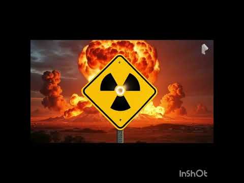 Nuclear Storm - NUCLEAR STORM - Menthal Shock (2025 REMIX)