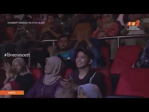 Konsert Minggu Ini Otai-ASHEED DEF GAB C-RAHMAD MEGA-AMENG-DATO' NASH