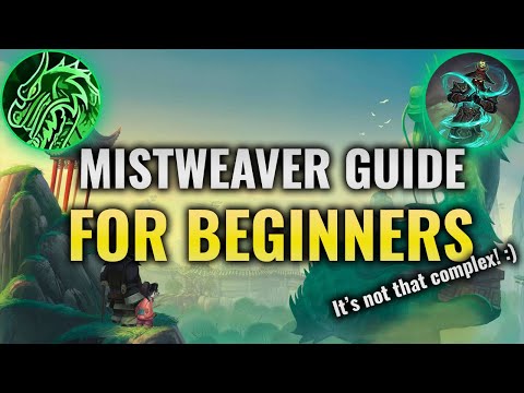 11.2 Mistweaver Guide