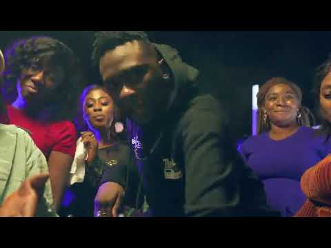 Iba One-Mama_Lah  (Clip Officiel )