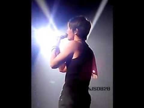 [Fancam] 130803 SS5 BKK【 DongHae ~♥ 】SO I :)
