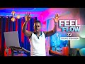 DJ FESTA FEEL THE FLOW 72 Coupe Bibamba