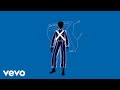 André 3000 Bluffing In The Snow Official Audio
