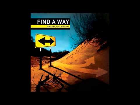 Earthiling & DJ Mack - Vitamine