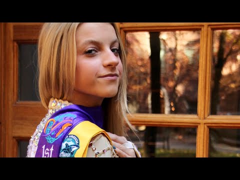 Ella Chillog, The Academy Irish Dance Co. - IDM Irish Dancing Magazine interview with Ethan Frank