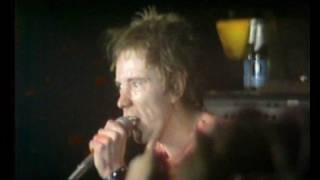 The Sex Pistols - E.M.I.